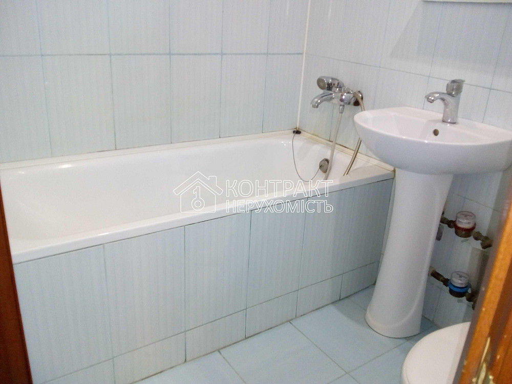 Продаж Квартира 1-кімнатна, 5/5 поверх на вул. Миру Харьков - изображение 12