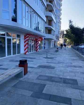 Оренда торгове приміщення на Львовская ул., 15б поверх - 1/12 Одеса