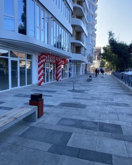 Оренда торгове приміщення на Львовская ул., 15б поверх - 1/12 Одеса - фото 1