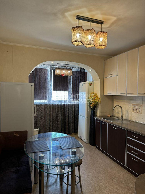 Продаж Квартира 1-кімнатна, 8/9 поверх на вул. Салтівське Харків - фото 2