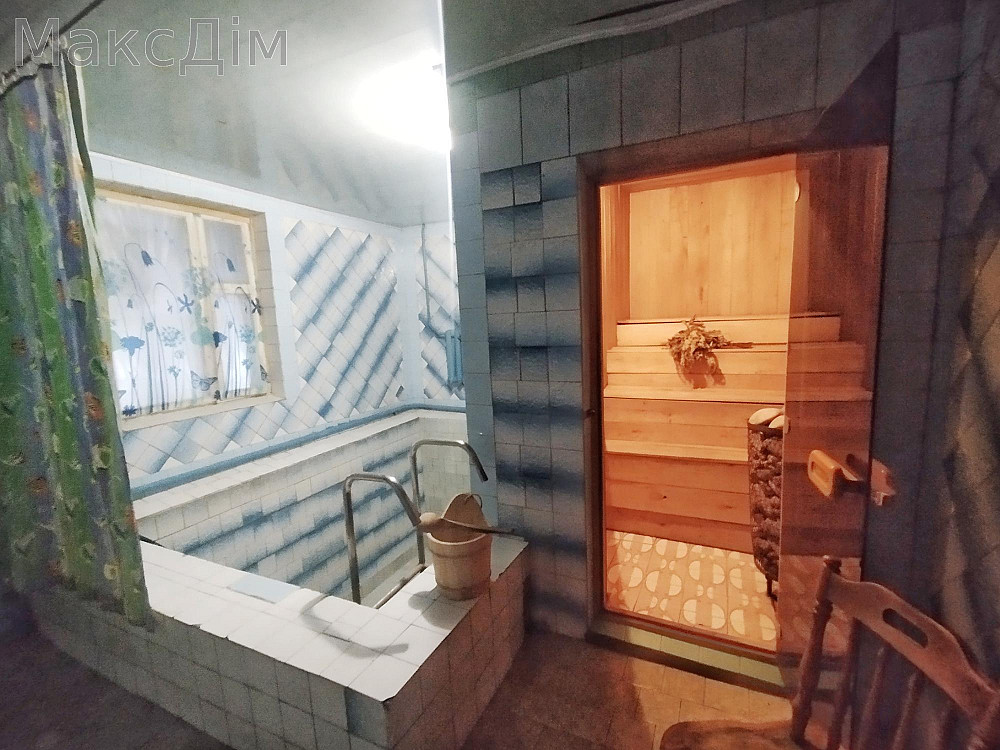 Продаж Будинок 5-кімнатний на вул. Шкільна Bila (Chortkivskyi raion) - photo 20