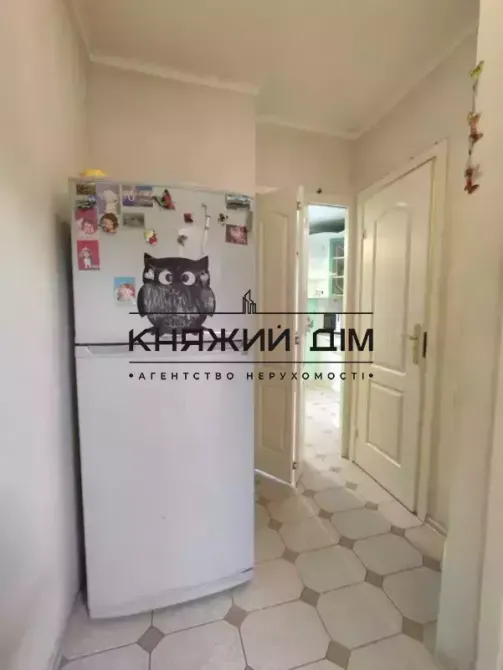 Продаж 3 кімнатна квартира КОД 21145916 Київ - фото 10