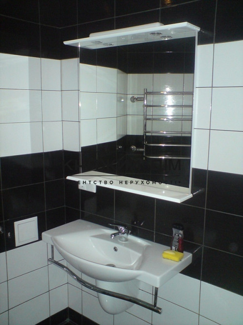 Оренда 3-кімнатної квартири в Подільському районі. Код об'єкта:1132428 Kiev - photo 3