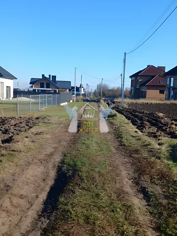 Продажа земельного участка  площадь 13 сот Отця Кашуби вулиця 1  - изображение 7