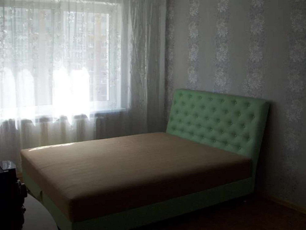 Оренда Квартира 1-кімнатна на ул. Елизаветы Чавдар, 38 Київ - фото 1