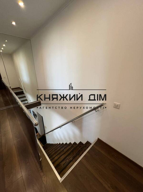 Оренда Квартира 3-кімнатна, 20/21 поверх на Урловская ул. Kiev - photo 11