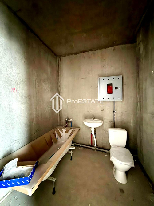 Продаж Квартира 1-кімнатна, 17/25 поверх на Коноплянська вул., д. 22-А Kiev - photo 13