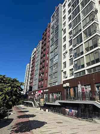 Продаж Квартира 1-кімнатна, 13/15 поверх на вул. Княгинин Ивано-Франковск