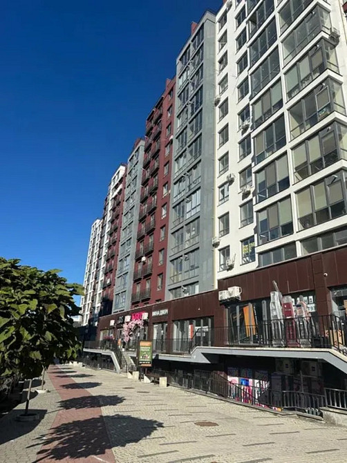 Продаж Квартира 1-кімнатна, 13/15 поверх на вул. Княгинин Ивано-Франковск - изображение 1