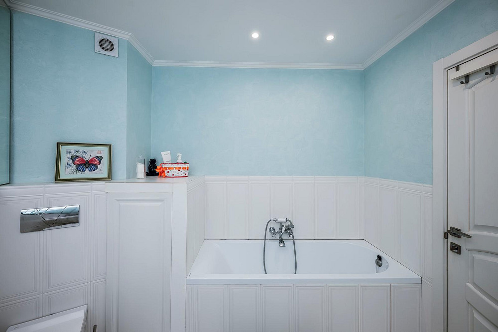 Продаж Квартира 3-кімнатна, 12/24 поверх на Глушкова Академика вул., д. 9-В Київ - фото 8