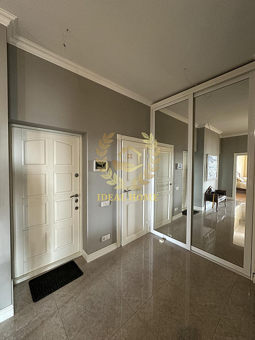 Продаж видової квартири бульвар Лесі Українки Київ - фото 8