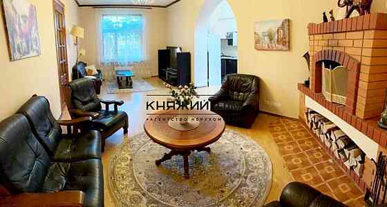 Продажа дома,250м.4сот. Центр Киева, Голосеевский парк Київ