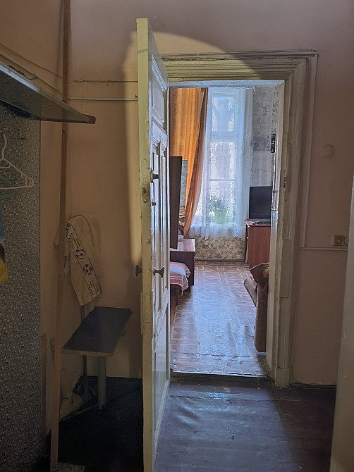 Продаж Квартира 2-кімнатна на ул. Старопортофранковская, 6 Одеса - фото 17