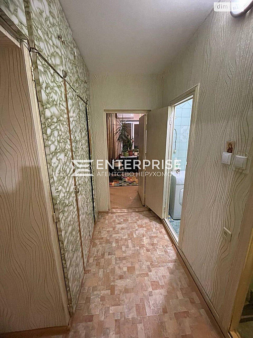 Продаж Квартира 3-кімнатна, 13/16 поверх на вул. Подлесная Київ - фото 4