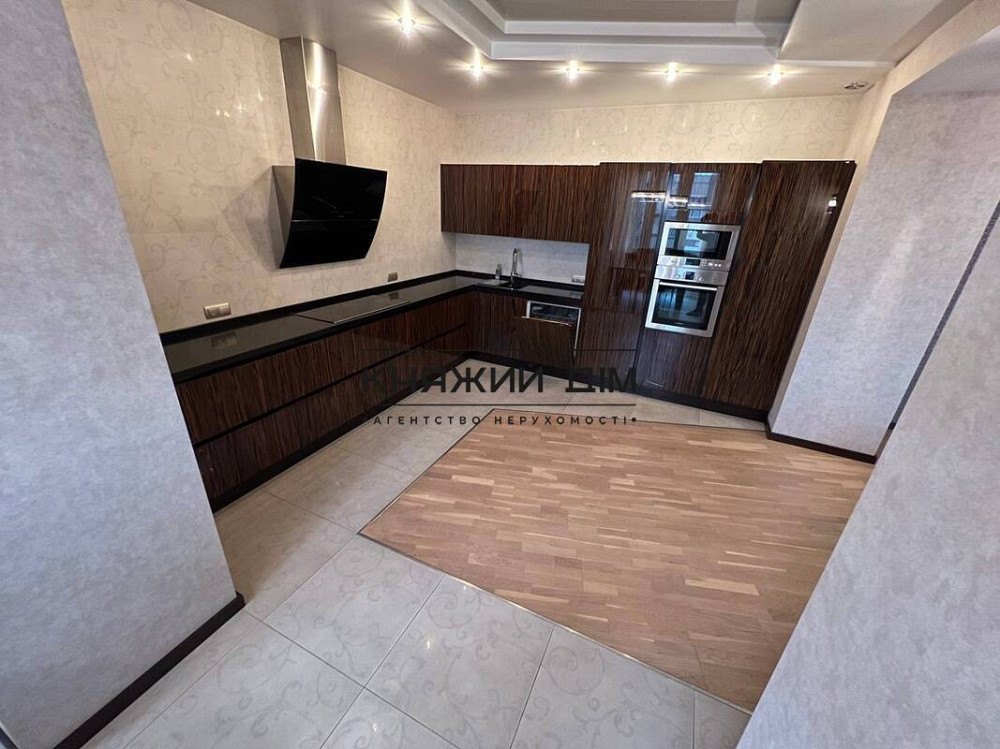 Продаж 4к Квартира  Маршала Тимошенко ул./Левка Лукьяненко ул. Kiev - photo 4