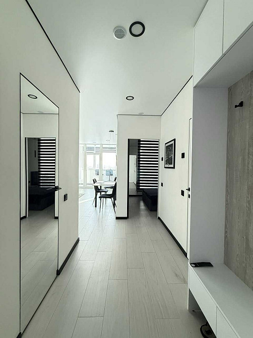 Продаж Квартира 2-кімнатна, 6/36 поверх на Берестейський вул., д. 11 Киев - изображение 7