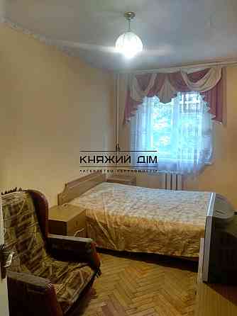 Оренда Квартира 3-кімнатна, 4/5 поверх на Вавиловых ул. Киев