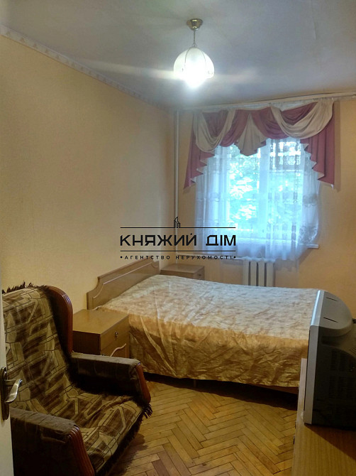 Оренда Квартира 3-кімнатна, 4/5 поверх на Вавиловых ул. Киев - изображение 1