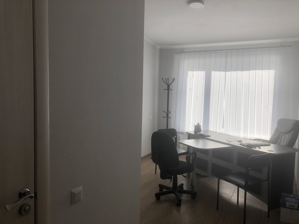 Оренда офісне приміщення на Коцюбинского поверх - 2/4 Vinnytsya - photo 3