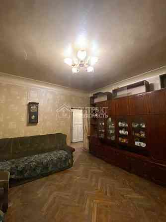 Продаж Квартира 2-кімнатна, 2/4 поверх на вул. Григорівське Харків