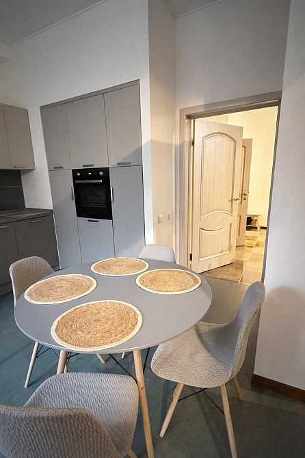 Продаж Квартира 4-кімнатна, 5/25 поверх на Дмитрівська вул., д. 69 Київ - фото 2