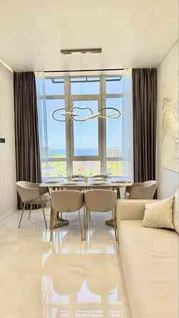 Продаж Квартира 2-кімнатна, 24/25 поверх на Курортный ул. Одеса