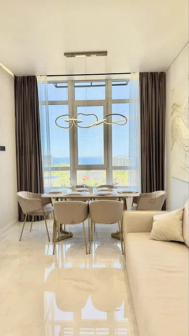 Продаж Квартира 2-кімнатна, 24/25 поверх на Курортный ул. Одеса - фото 3