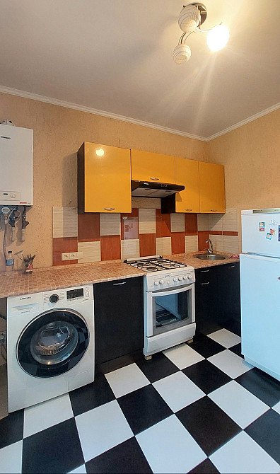 Дом у моря в курортной Крыжановке + гостевой дом! Крижанівка (Комінтернівський район) - фото 9