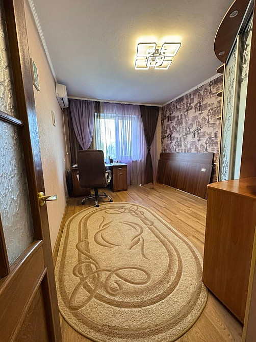 Продаж Квартира 3-кімнатна, 6/9 поверх на Крушельницкой, 7 Дніпро - фото 8