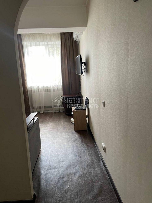 Продаж Квартира 1-кімнатна, 4/6 поверх на вул. Велика Панасівська Харків - фото 8