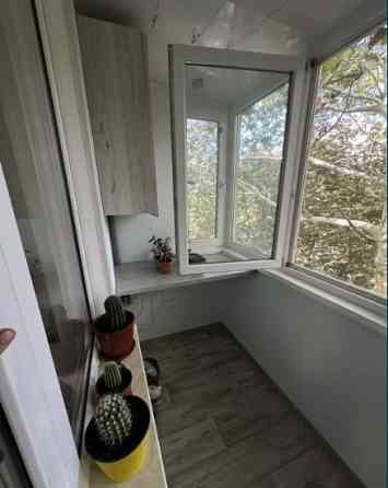 Продам  3х комнатную  квартиру на Адмиральском проспекте Одесса