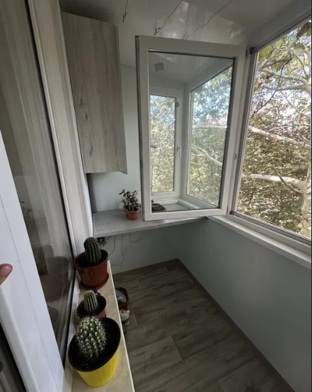 Продам  3х комнатную  квартиру на Адмиральском проспекте Одесса - изображение 5