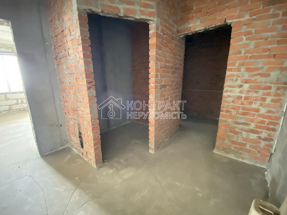 Продаж Квартира 4-кімнатна, 6/25 поверх на вул. Барабашова Kharkiv - photo 20