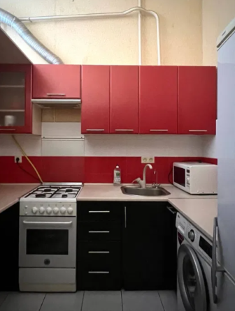 Продам 3-комнатную квартиру в центре Одессы (ул.Бунина) Одесса