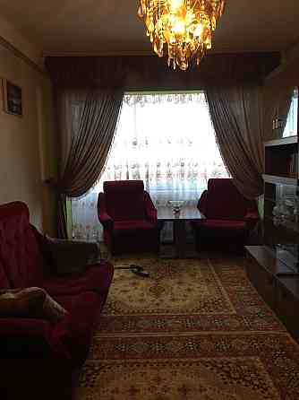 Оренда Квартира 2-кімнатна, 6/9 поверх на проспект Тичини, 1 Kiev