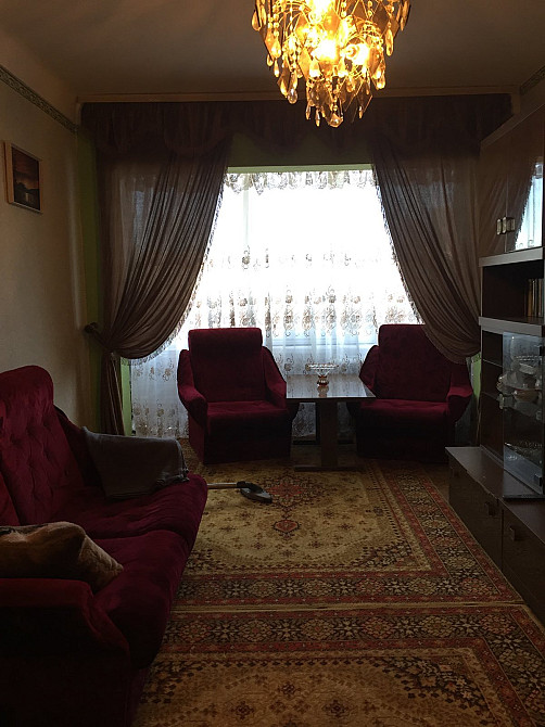 Оренда Квартира 2-кімнатна, 6/9 поверх на проспект Тичини, 1 Київ - фото 5