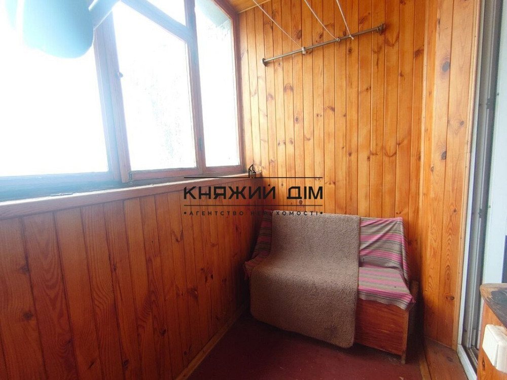 Оренда Квартира 3-кімнатна, 16/16 поверх на Оноре Бальзака ул. Київ - фото 12