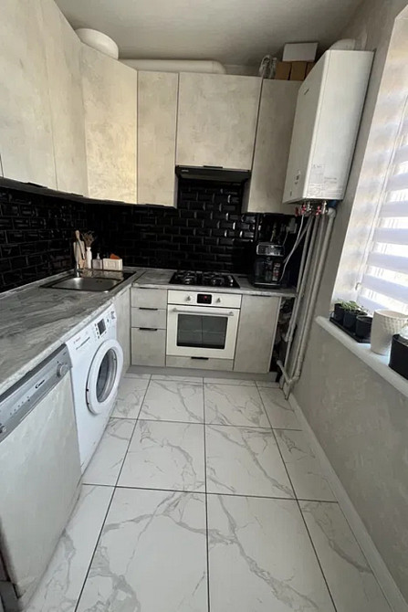 Продаж Квартира 1-кімнатна, 6/9 поверх на вул. Хоткевича Г. Ивано-Франковск - изображение 13