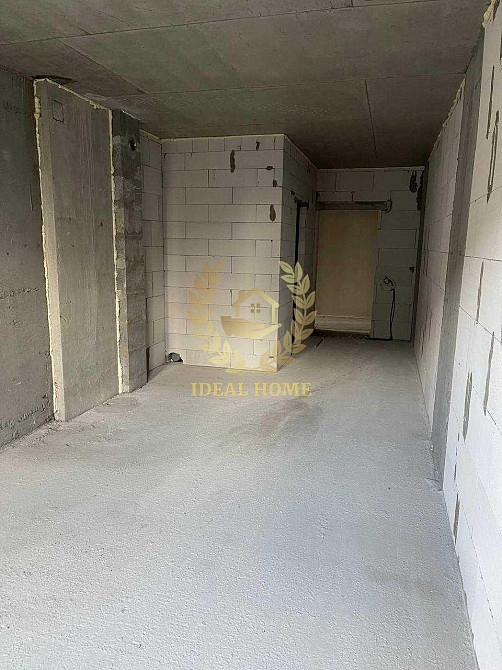 Продаж Квартира 1-кімнатна на Полесская ул., 2Б  - фото 4