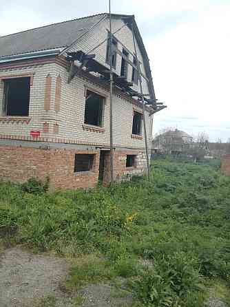 Продаж Будинок на Івана Піддубного (Дзержинського) Stryzhavka