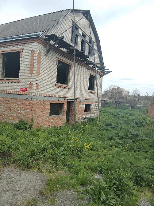 Продаж Будинок на Івана Піддубного (Дзержинського) Стрижавка - фото 2