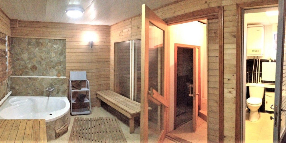 Продам дом на Каролино Бугазе / кооп " Лагуна"  - фото 15