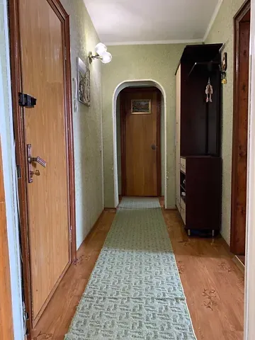 Продаж 2к Квартира 48.4 кв.м Передова вулиця 52А Миколаїв - фото 14