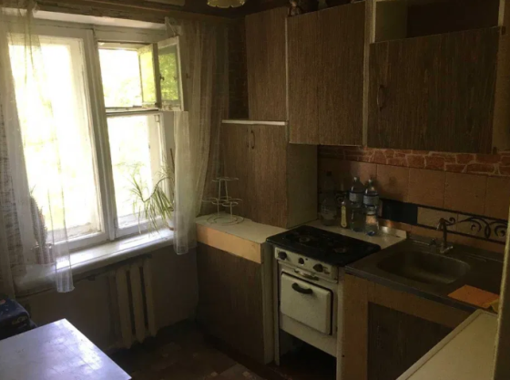 Продам 1 комнатная квартира , рядом центр Одеса