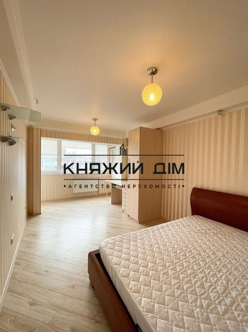 Продаж 2-кімнатної квартири студіо на Русанівці, метро Лівобережна. № 21145372 Київ - фото 1