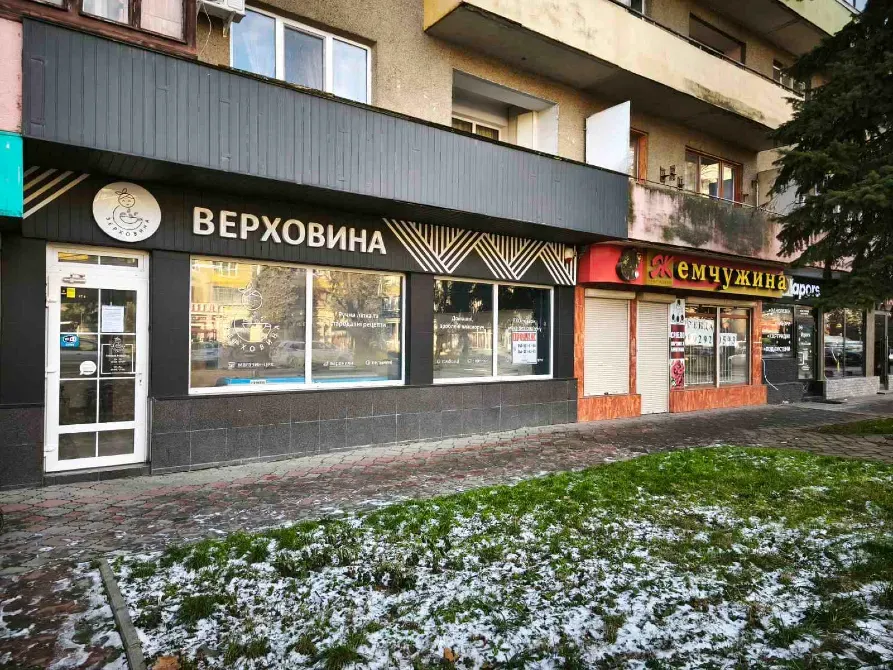 Продаж Приміщення в житловому будинку площа 81 кв.м 1-й поверх на Льва Толвстого 31 Ужгород - фото 4