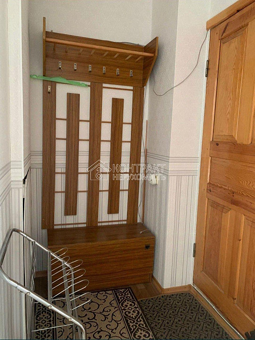 Оренда 1к Квартира 32 кв.м Ювілейний вул. Харків - фото 5