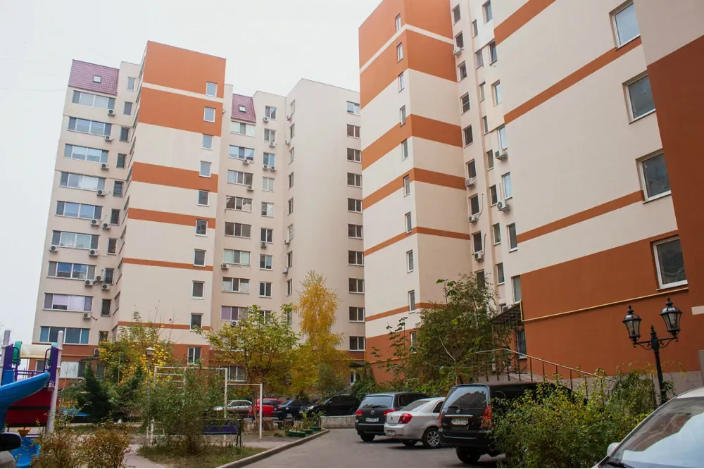 Продажа 2к Квартира 54 кв.м Старицкого Одесса - изображение 2