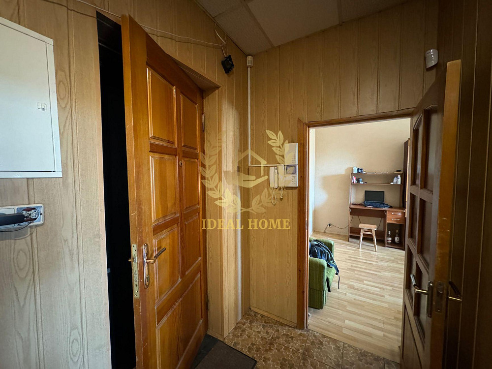 Продаж Квартира 2-кімнатна, 5/5 поверх на Святослава Храброго ул., 2 Київ - фото 3