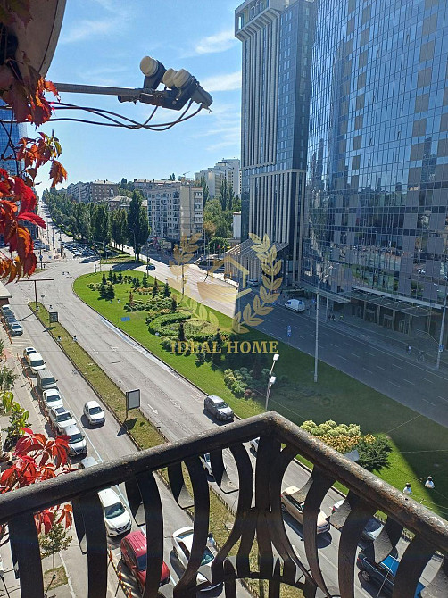 Продаж Квартира 3-кімнатна, 7/8 поверх на Бассейная ул., 17 Kiev - photo 12